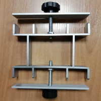 RS-CLAMP48-T4-ST - 1